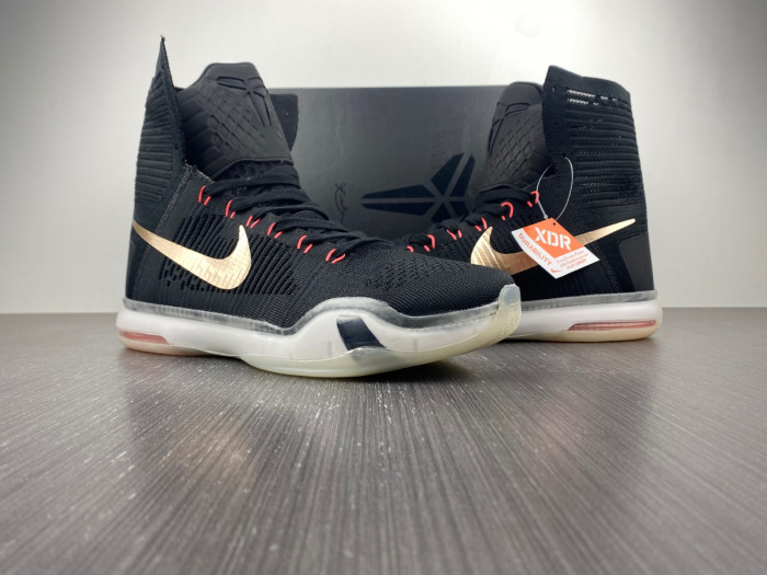 Nike KOBE 10 ELITE 