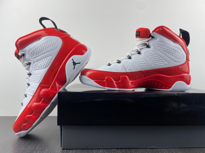 AIR JORDAN 9 RETRO 
