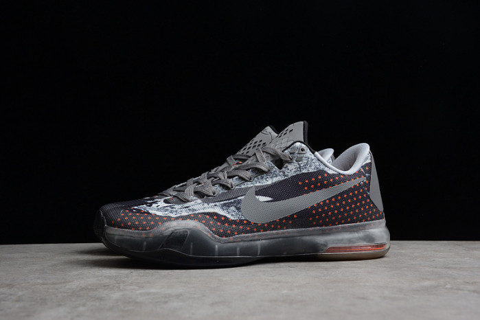 Kobe 10 
