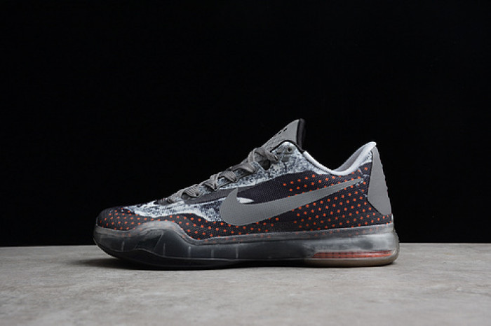 Kobe 10 