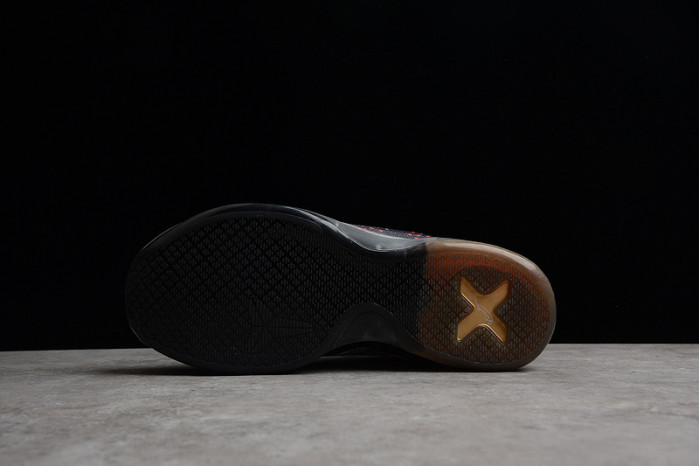 Kobe 10 