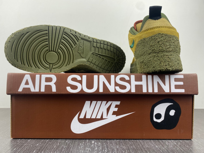 CACTUS PLANT FLEA MARKET X NIKE DUNK LOW SP 