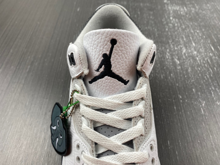 AIR JORDAN 3 RETRO GS 