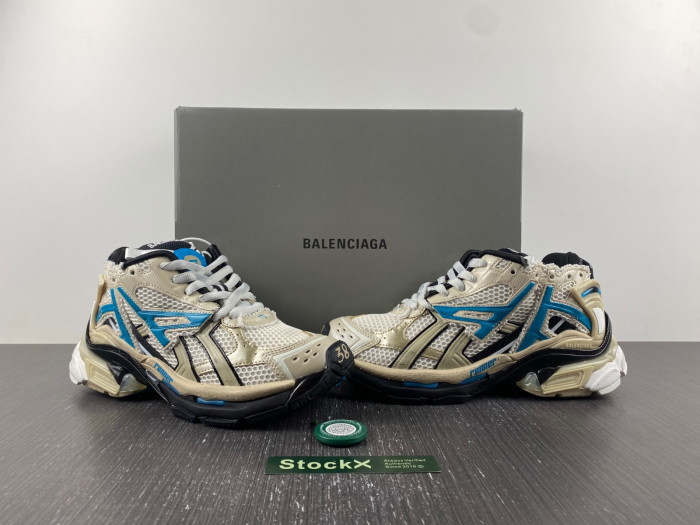 BC RUNNER SNEAKER TESS S. GOMMA MAILLE YDQ83595072