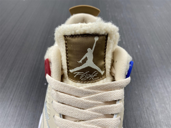 AIR JORDAN 4 RETRO GS 