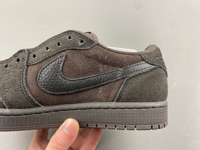 Travis Scott x Jordan 1 Low OG SP 
