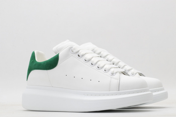 ALEXANDER MCQUEEN SOLE SNEAKERS