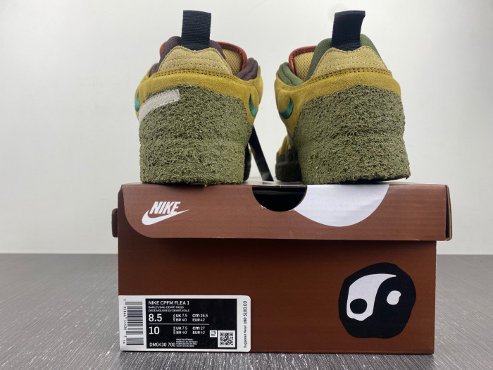 CACTUS PLANT FLEA MARKET X NIKE DUNK LOW SP 