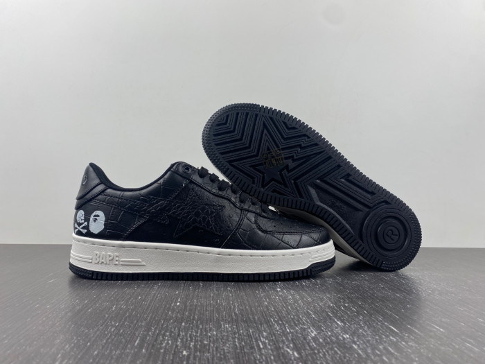 A B*ATHING APE B*APE STA LOW BAPE -34