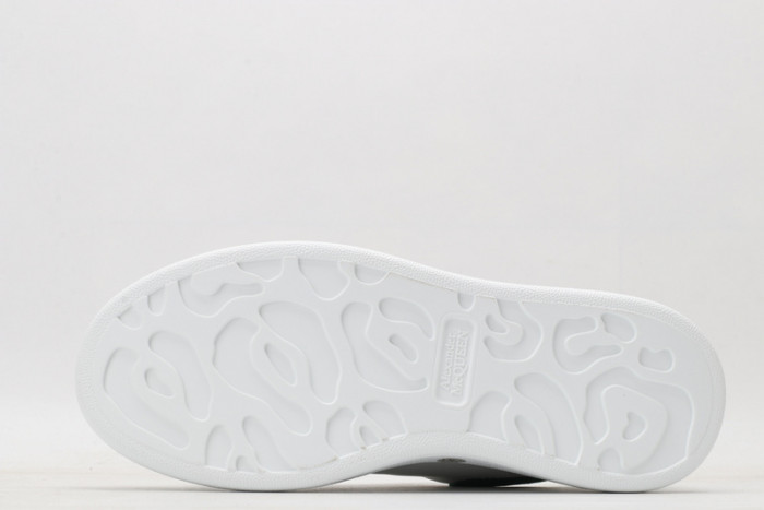 ALEXANDER MCQUEEN SOLE SNEAKERS