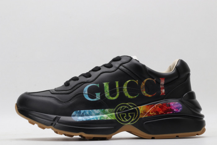 GC TRAINER SNEAKER