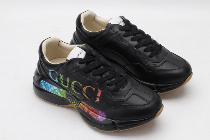 GC TRAINER SNEAKER
