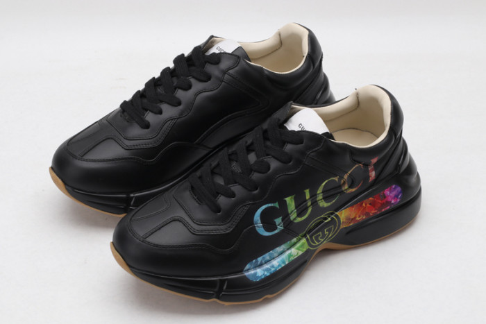 GC TRAINER SNEAKER