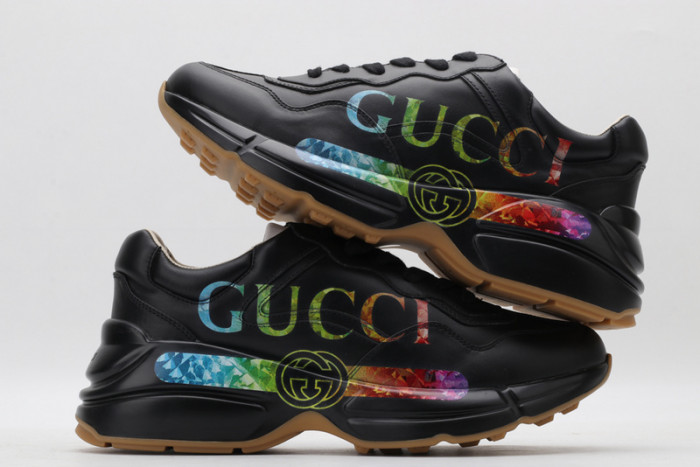 GC TRAINER SNEAKER