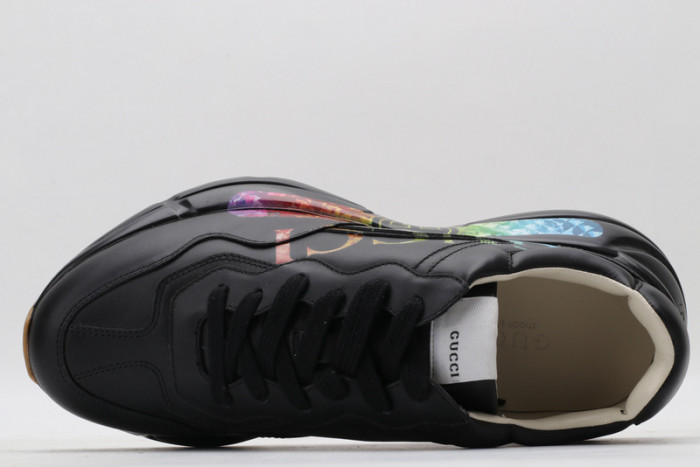 GC TRAINER SNEAKER