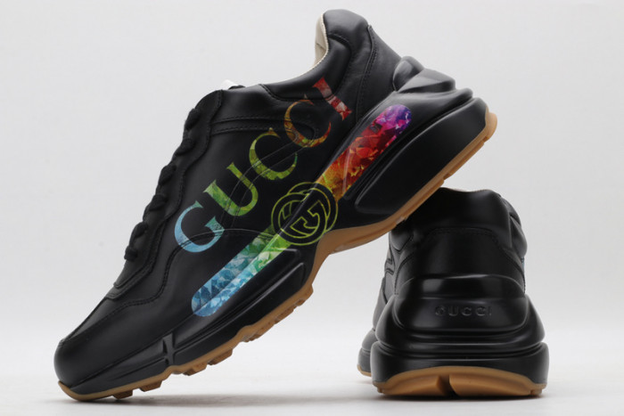 GC TRAINER SNEAKER