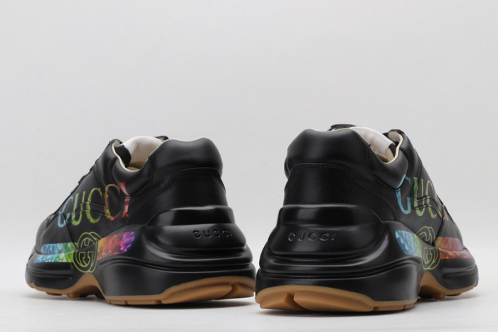 GC TRAINER SNEAKER