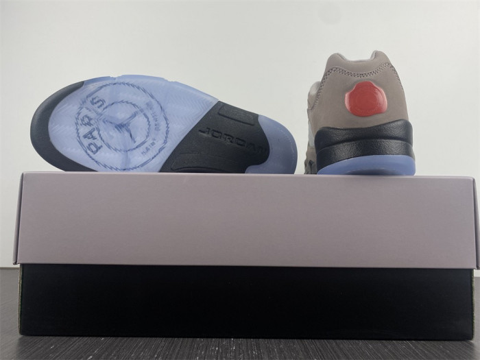 PARIS SAINT-GERMAIN X AIR JORDAN 5 RETRO LOW