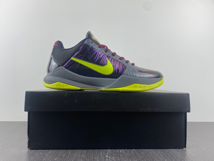 Nike NBA 2K20 X KOBE 5 PROTRO 