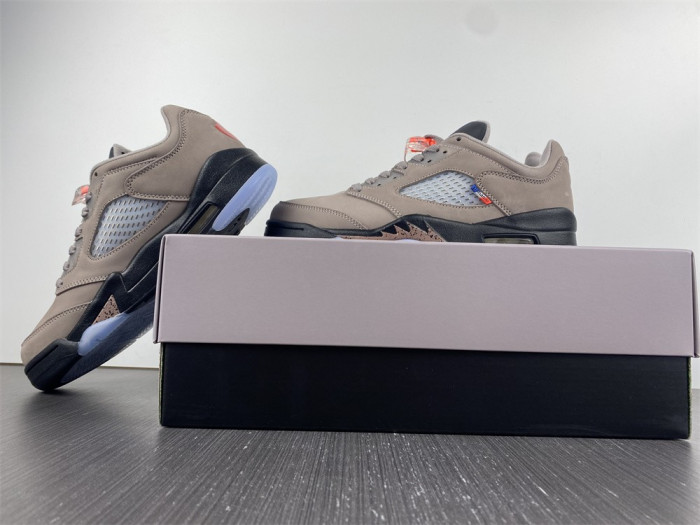 PARIS SAINT-GERMAIN X AIR JORDAN 5 RETRO LOW