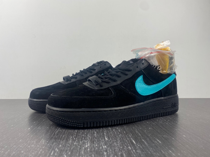 nike T*f*ny & co. x air force 1 low