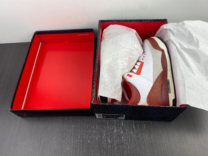 AIR JORDAN 3 RETROGS 