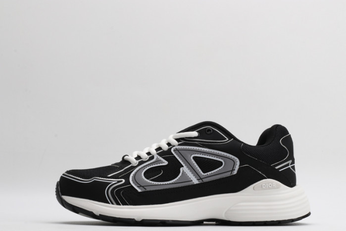 DR B30 TRAINER SNEAKER