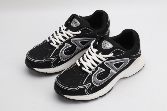 DR B30 TRAINER SNEAKER