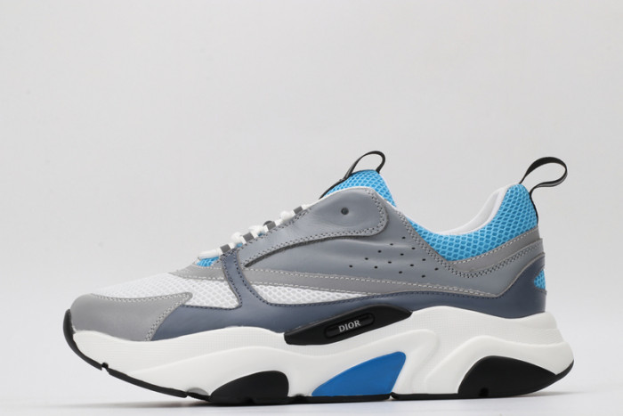 DR B22 TRAINER SNEAKER