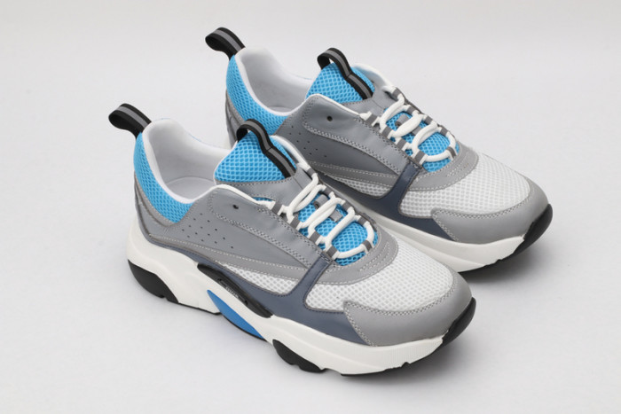DR B22 TRAINER SNEAKER