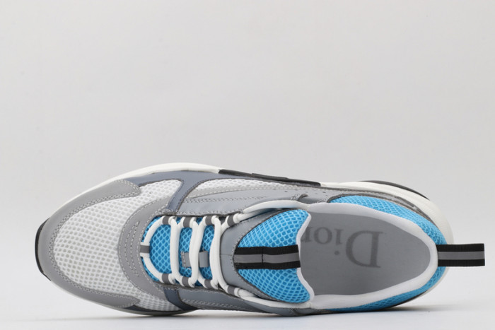 DR B22 TRAINER SNEAKER
