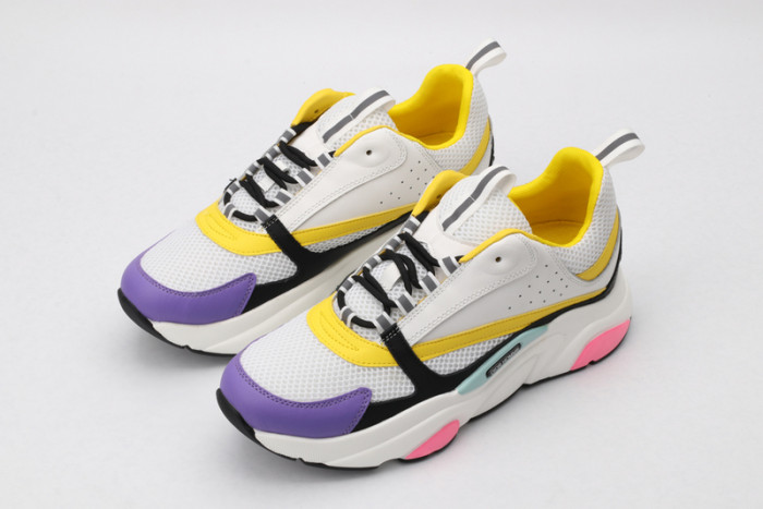 DR B22 TRAINER SNEAKER