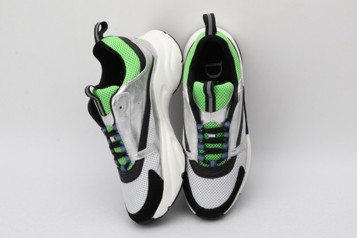 DR B22 TRAINER SNEAKER