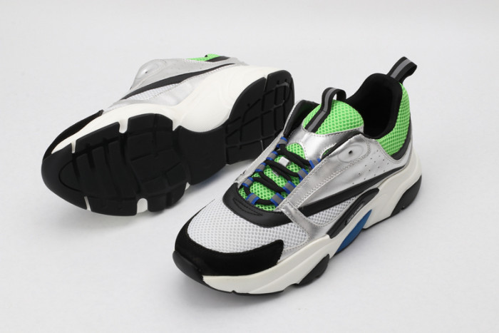 DR B22 TRAINER SNEAKER
