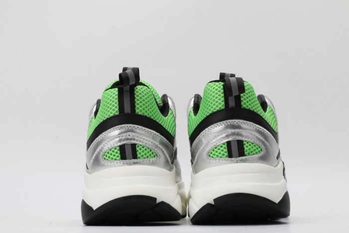 DR B22 TRAINER SNEAKER