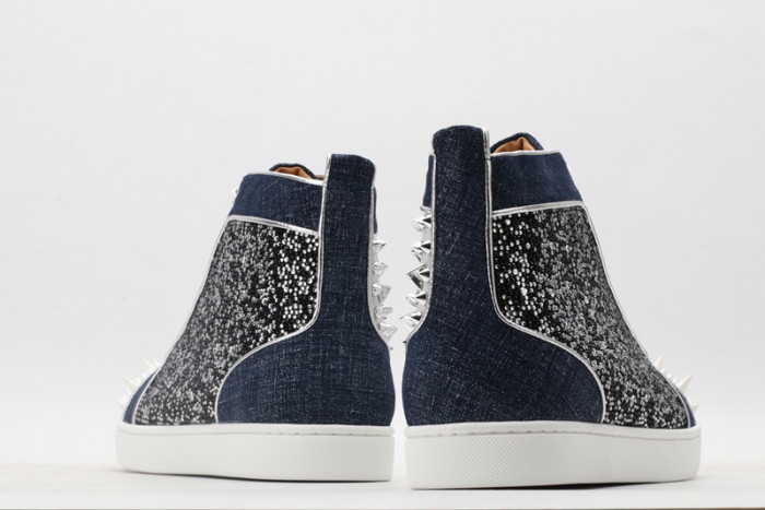 Ch**an louboutin sneakers