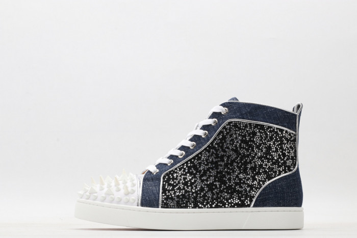 Ch**an louboutin sneakers