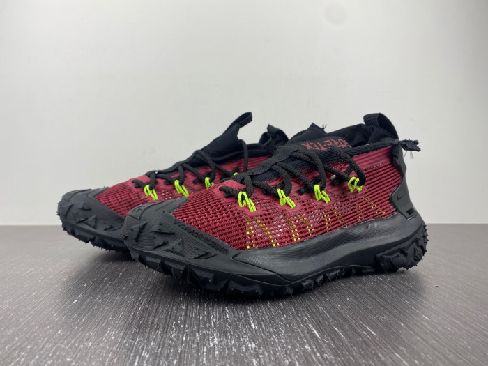 Nike ACG MOUNTAIN FLY LOW ''FOSSIL'' BV04