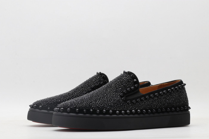 Ch**an louboutin sneakers