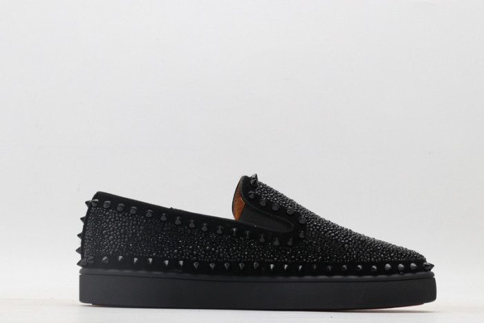 Ch**an louboutin sneakers