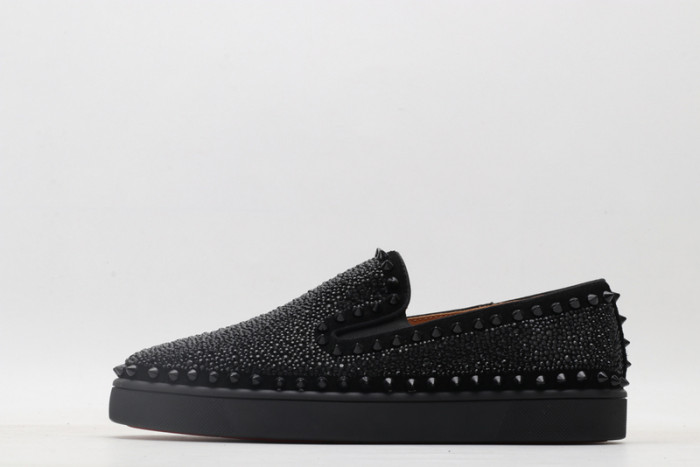 Ch**an louboutin sneakers
