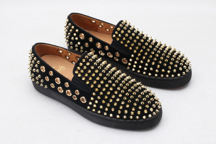 Ch**an louboutin sneakers