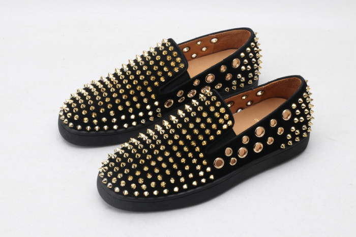 Ch**an louboutin sneakers