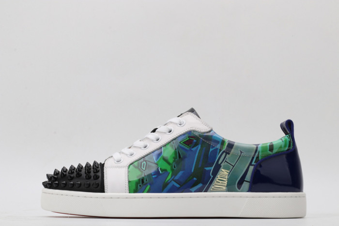 Ch**an louboutin sneakers