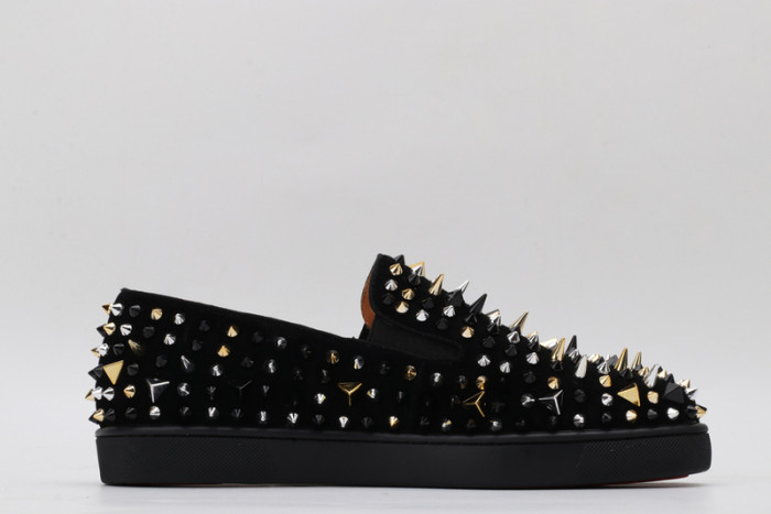 Ch**an louboutin sneakers