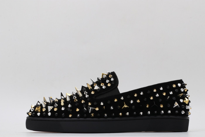 Ch**an louboutin sneakers