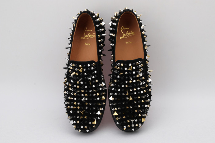Ch**an louboutin sneakers