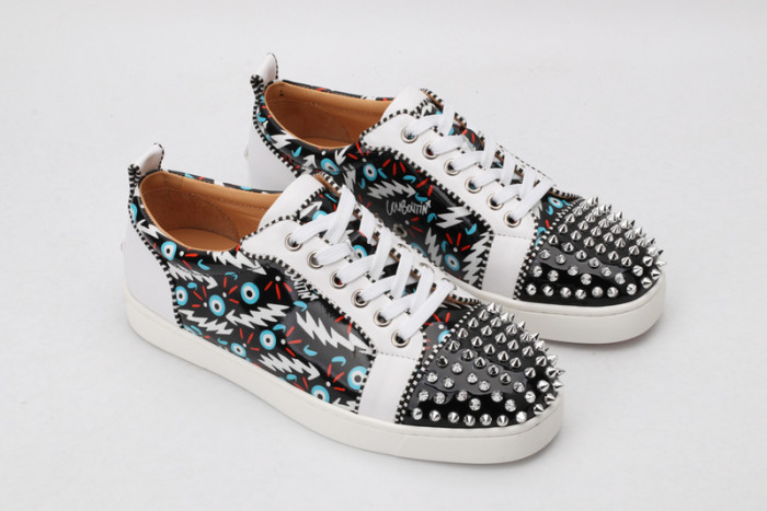 Ch**an louboutin sneakers