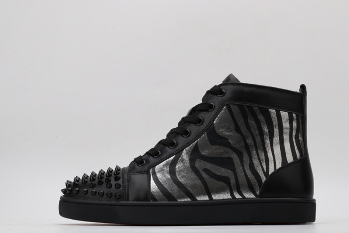 Ch**an louboutin sneakers