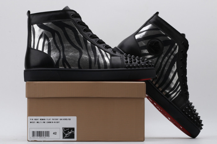 Ch**an louboutin sneakers